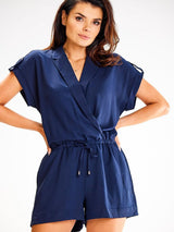 Airy playsuit from Awama