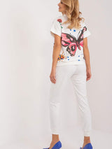 Soft trousers