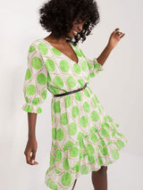 Mini dress from Italy Moda