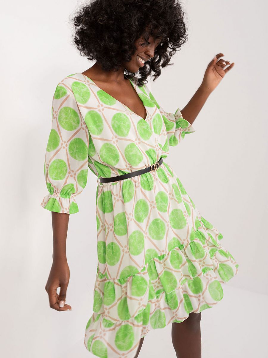 Mini dress from Italy Moda