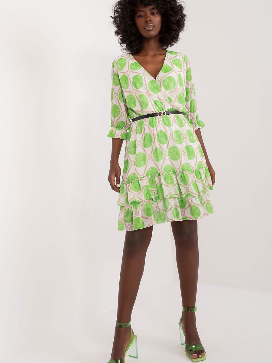 Mini dress from Italy Moda