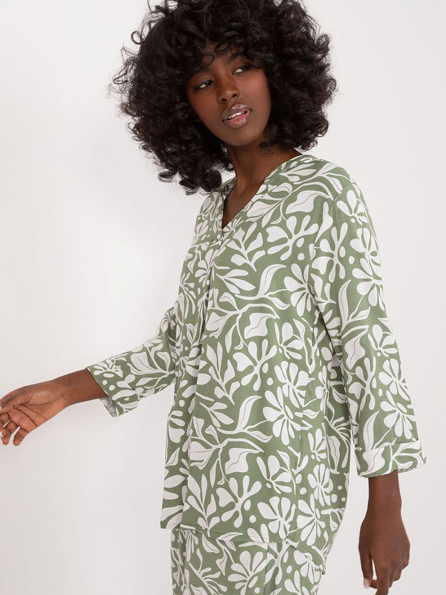 Soft blouse from Sublevel