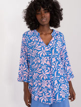 Soft blouse