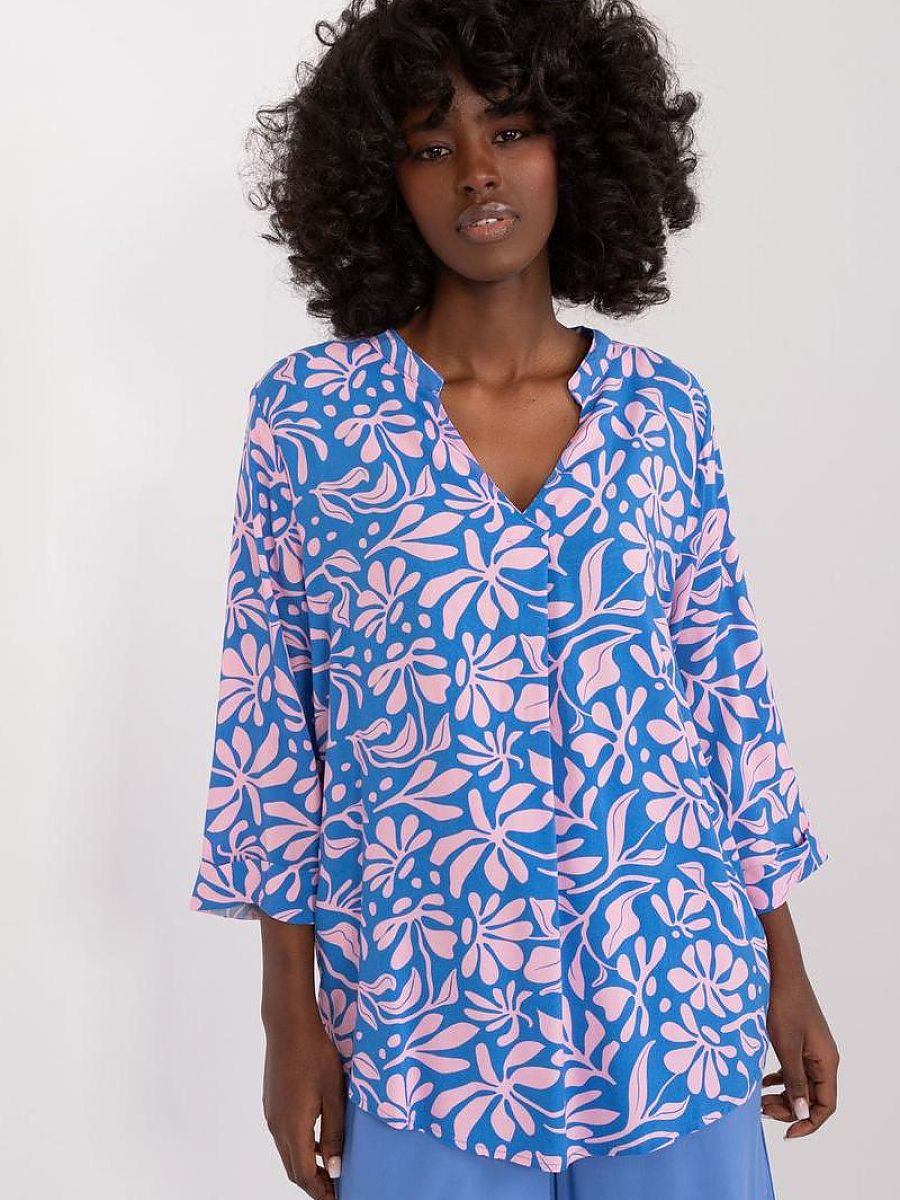 Soft blouse