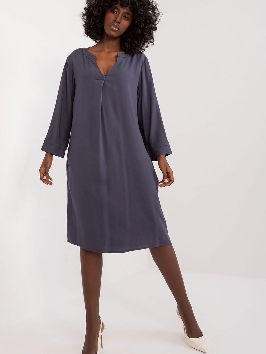 Oversized dress