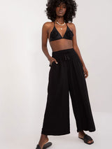 Soft trousers