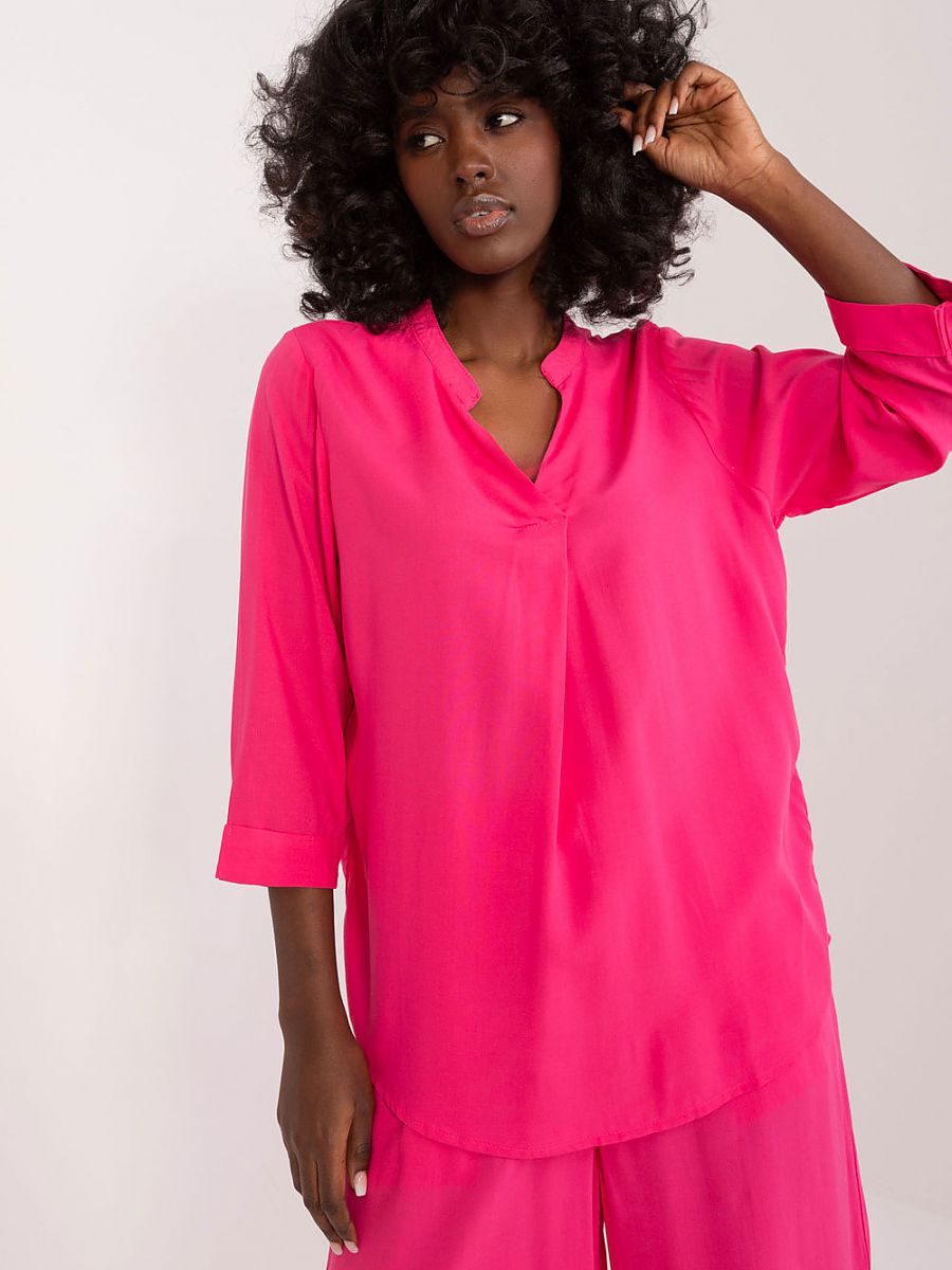 Soft blouse