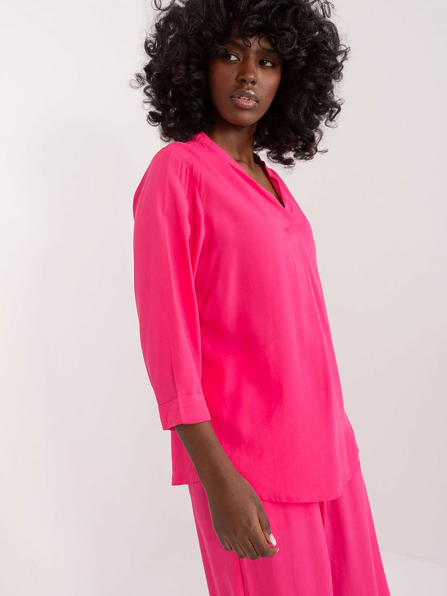 Soft blouse
