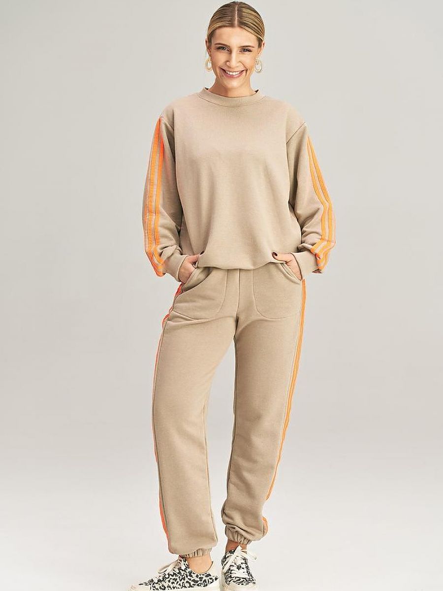 Cotton trousers