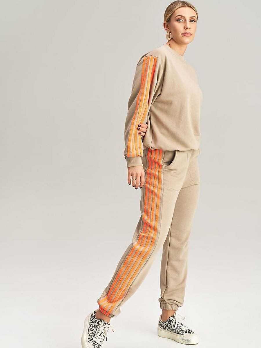 Cotton trousers