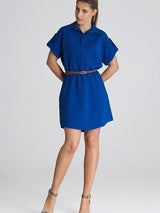 Loose dress