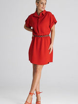 Loose dress