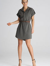 Loose dress