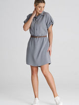 Loose dress
