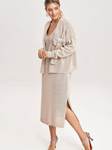 Midi dress