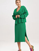 Midi dress
