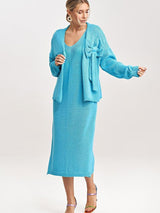 Midi dress