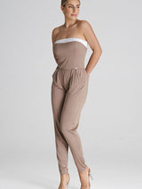 Classic playsuit