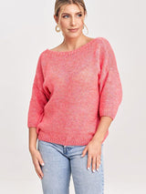Wool jumper