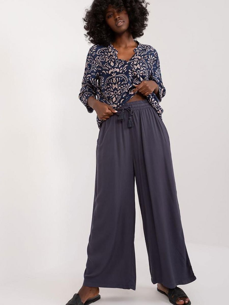Soft trousers