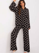 Casual trousers from Lakerta