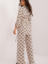 Casual trousers