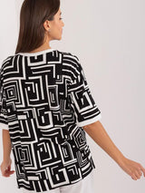 Elegant blouse