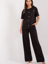Cotton trousers from Lakerta