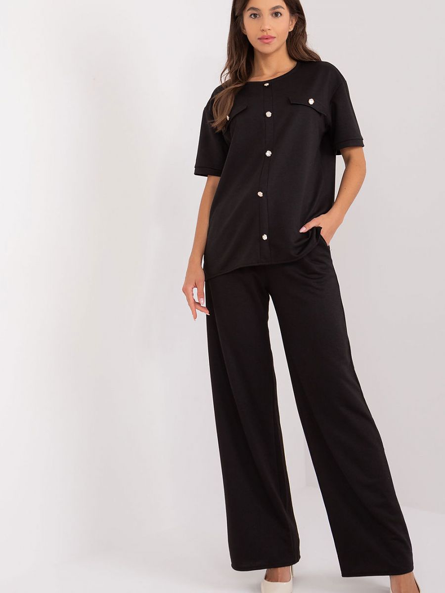 Cotton trousers from Lakerta