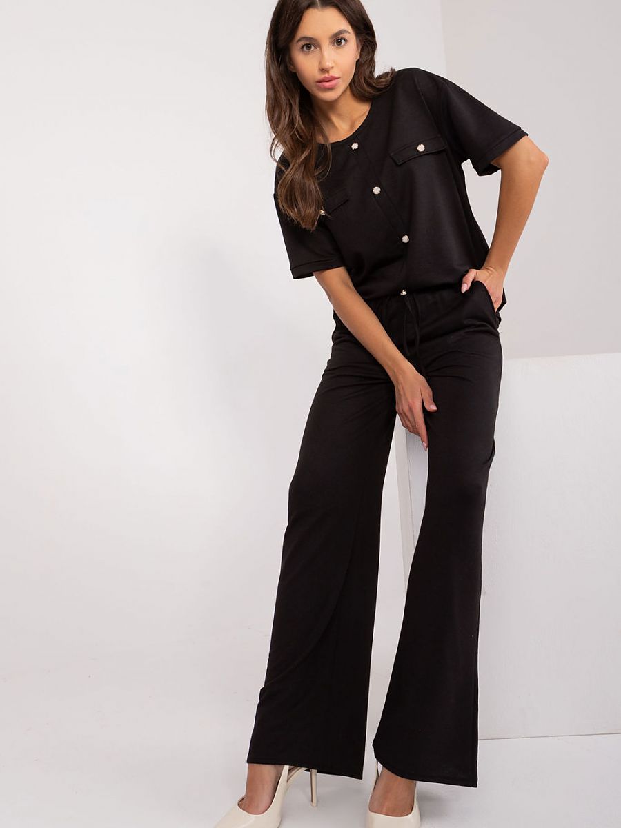 Cotton trousers from Lakerta