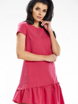 Mini dress