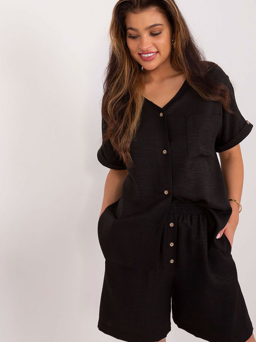 Smooth trousers from Lakerta