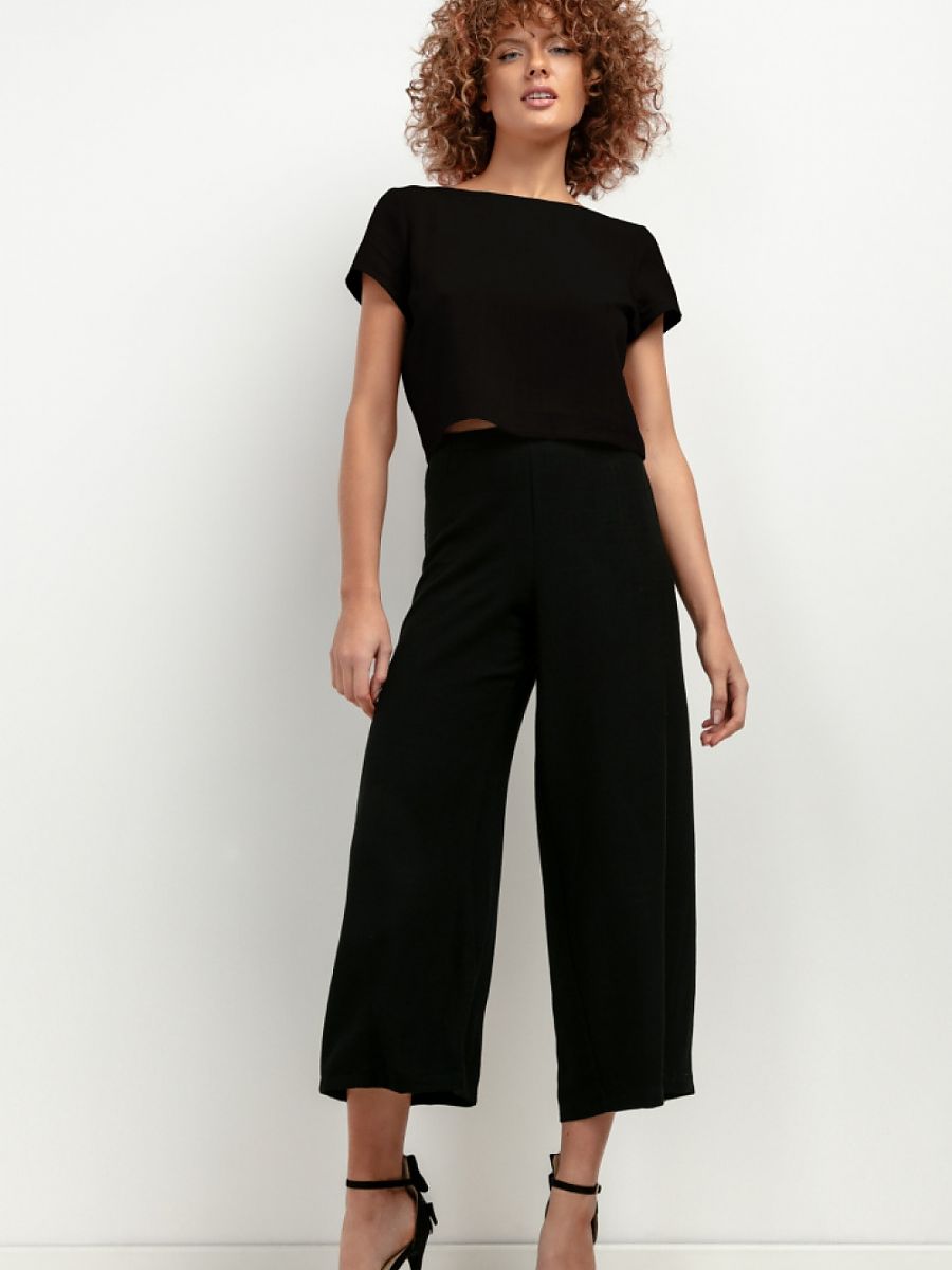 Women trousers Tessita