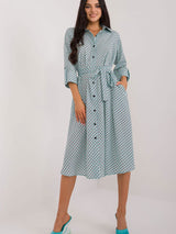 Midi dress from Lakerta