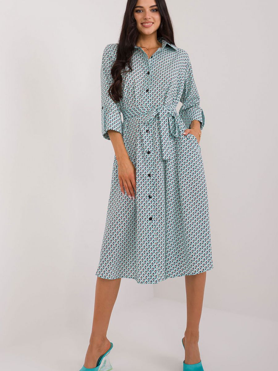 Midi dress from Lakerta