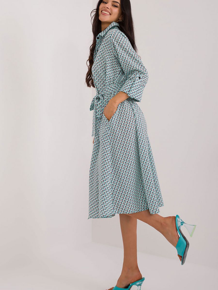 Midi dress from Lakerta