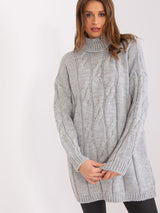 Wool dress from Badu