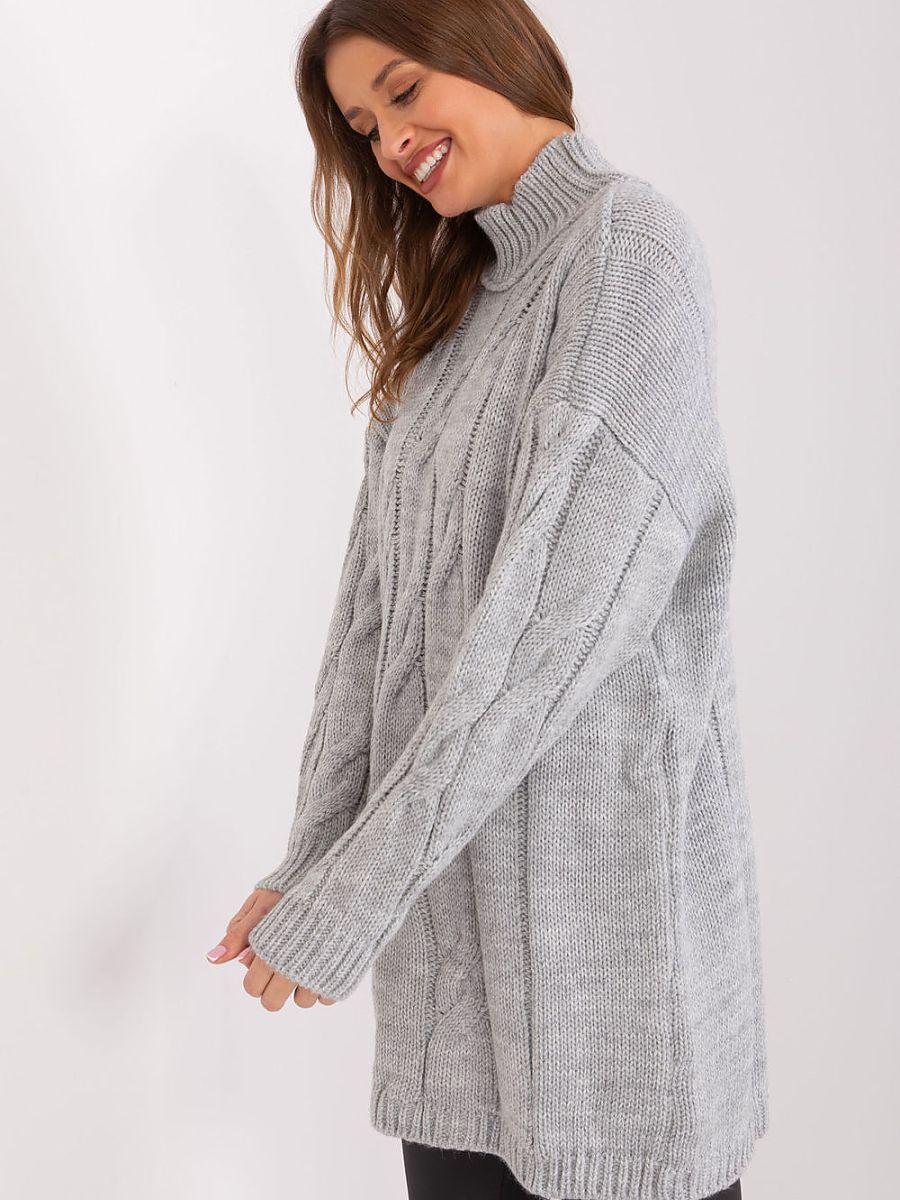 Wool dress from Badu