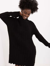 Wool dress from Badu