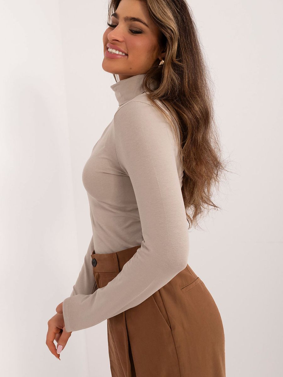 Soft blouse