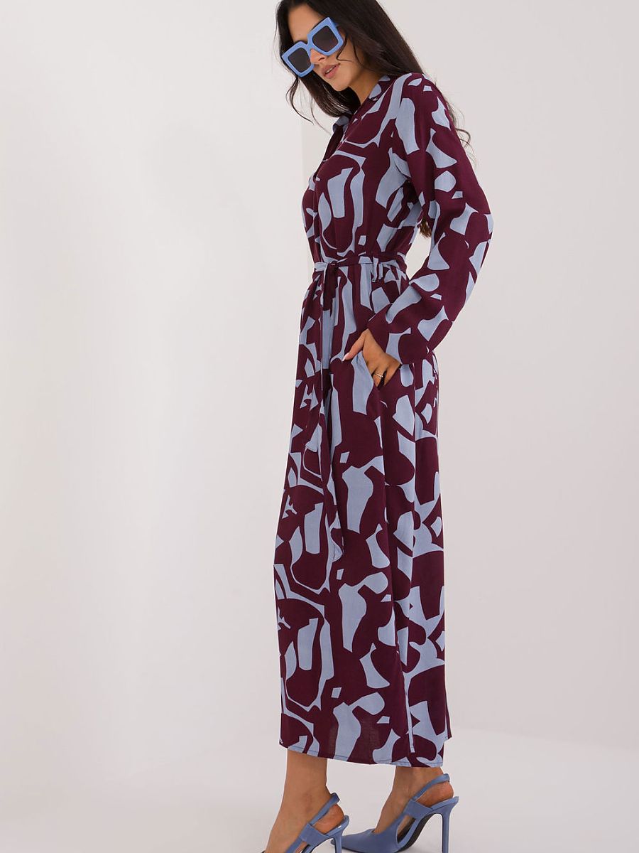 Oversized dress