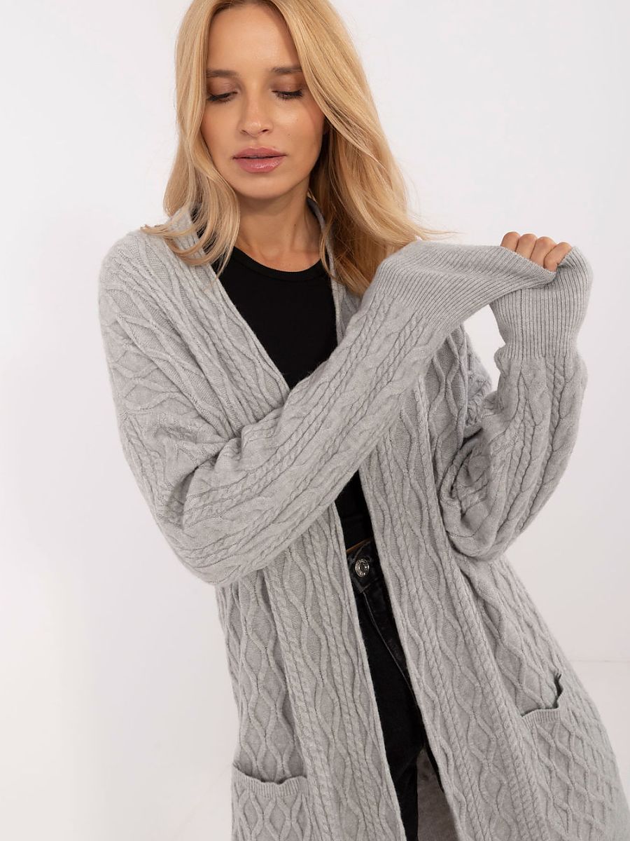 Cardigan AT