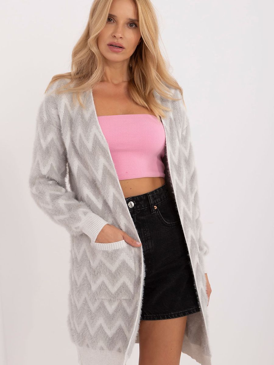 Cardigan AT