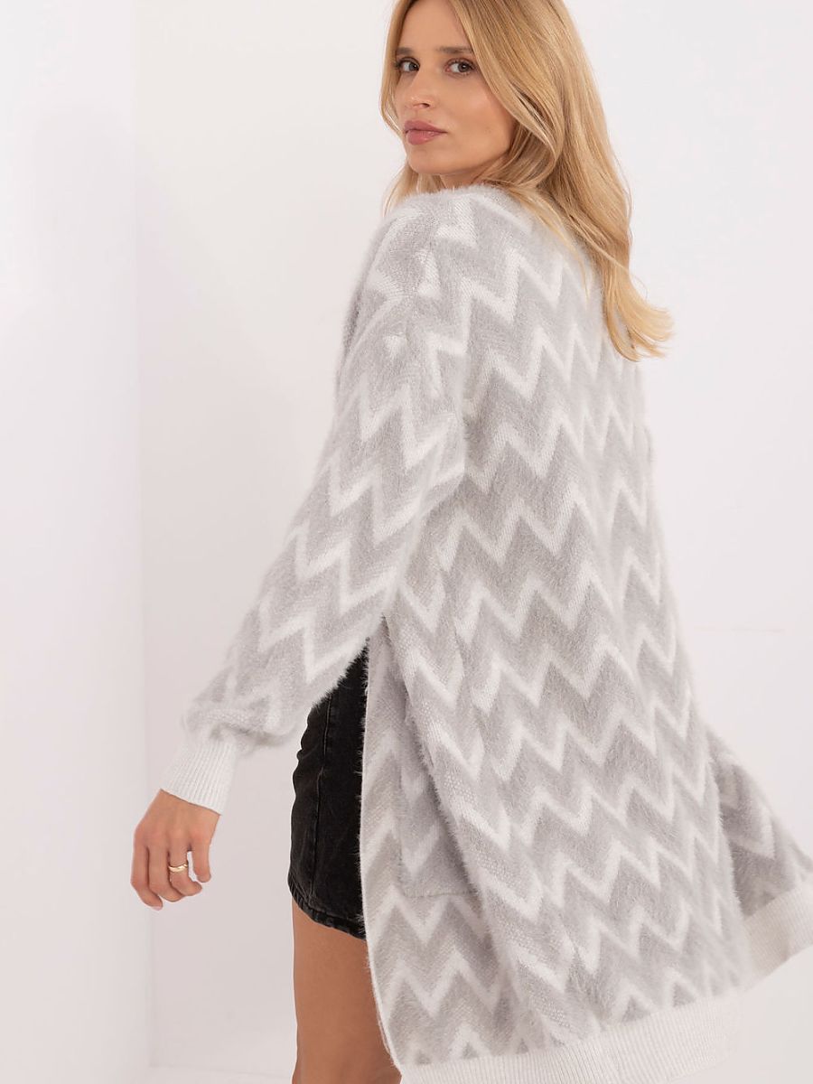 Cardigan AT