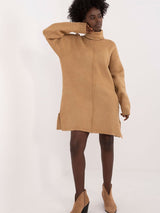 Mini dress from Badu
