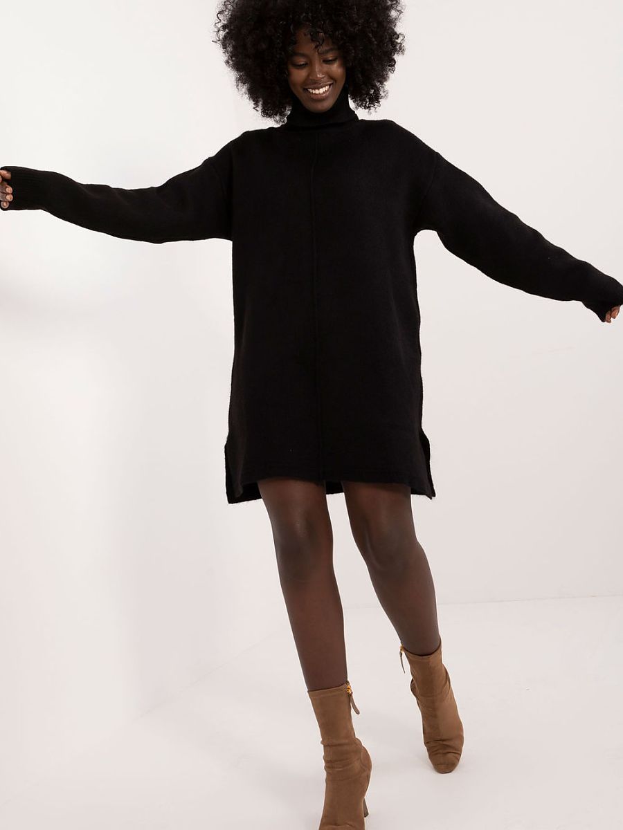 Mini dress from Badu