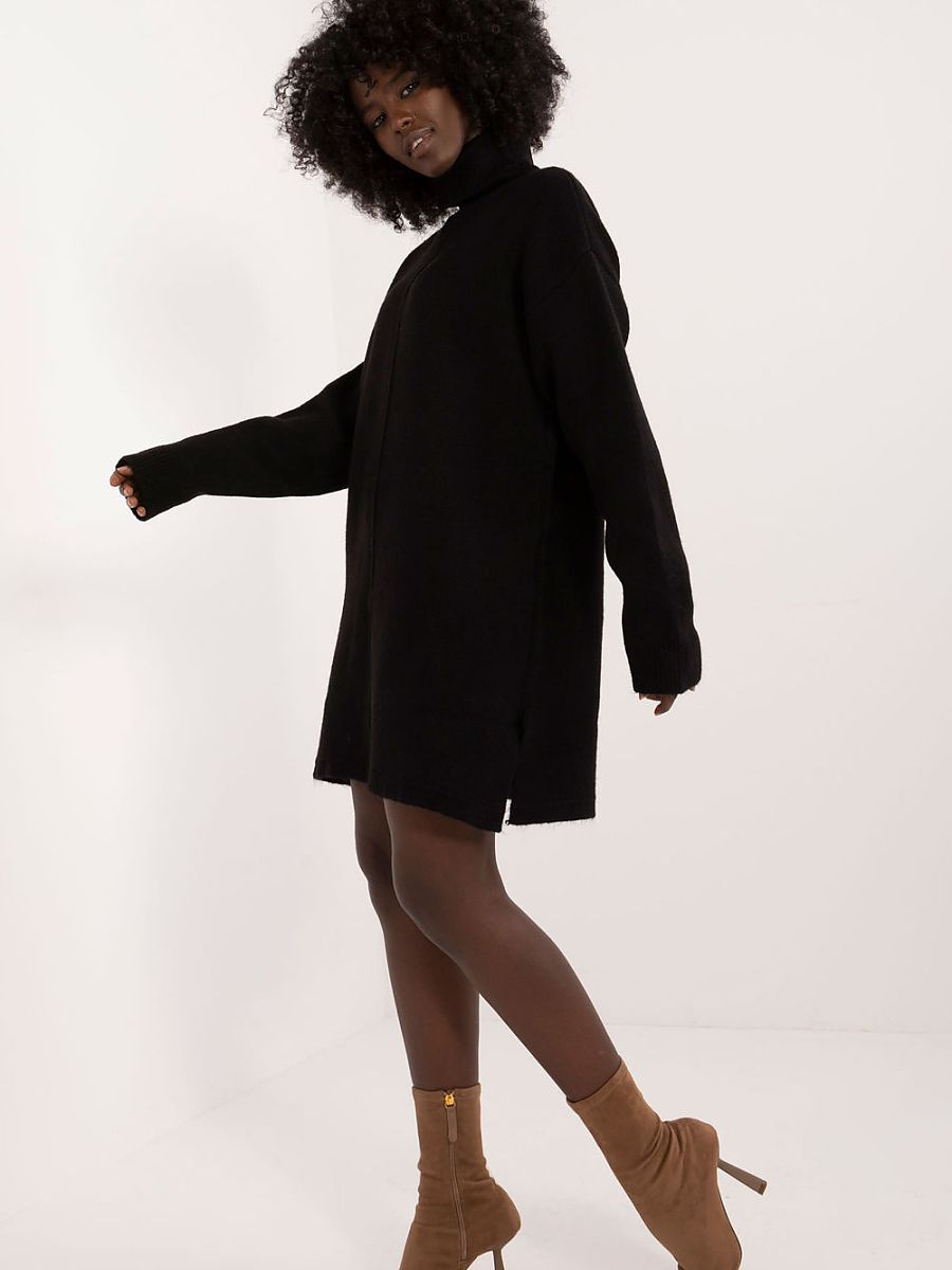 Mini dress from Badu