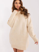 Knitted dress from Badu