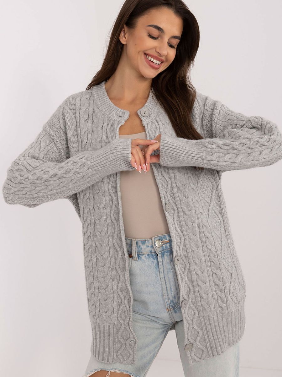 Cardigan AT