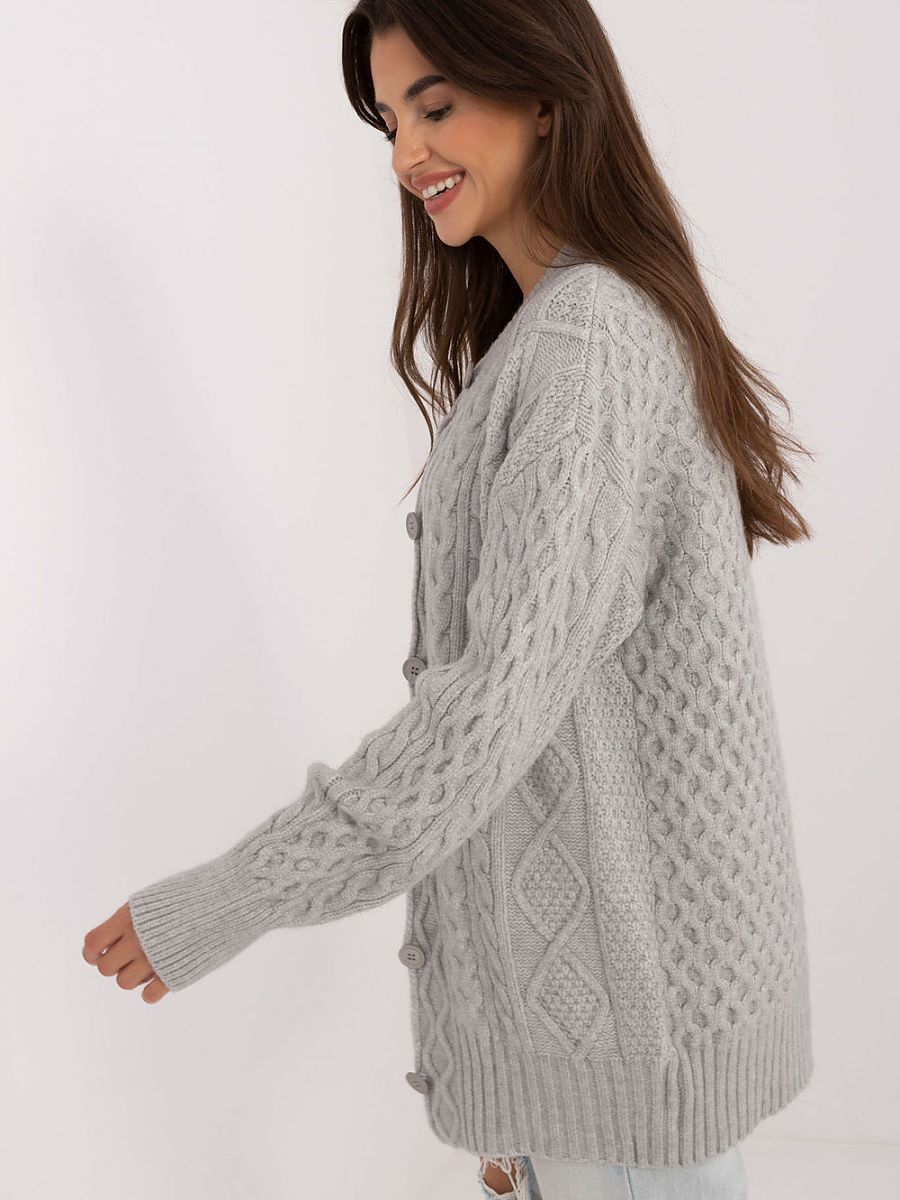 Cardigan AT